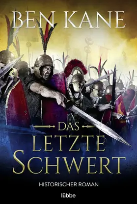 Kane |  Das letzte Schwert | eBook | Sack Fachmedien