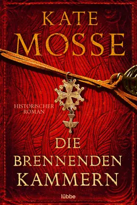 Mosse |  Die brennenden Kammern | eBook | Sack Fachmedien