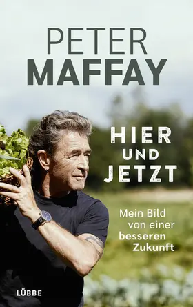 Maffay |  Hier und Jetzt | eBook | Sack Fachmedien