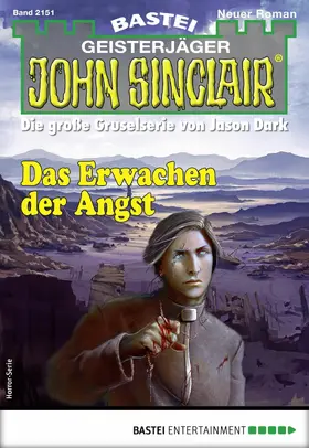 Hill |  John Sinclair 2151 | eBook | Sack Fachmedien