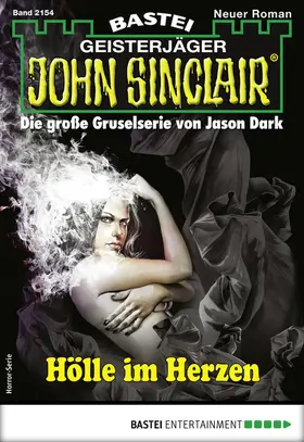 Hill |  John Sinclair 2154 | eBook | Sack Fachmedien