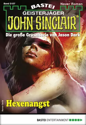 Dark |  John Sinclair 2157 | eBook | Sack Fachmedien