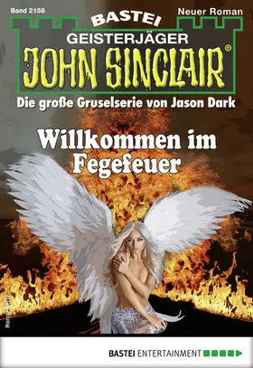 Dark |  John Sinclair 2158 | eBook | Sack Fachmedien