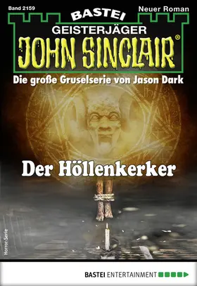 Marques |  John Sinclair 2159 | eBook | Sack Fachmedien