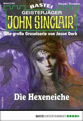 Tannous |  John Sinclair 2160 | eBook | Sack Fachmedien