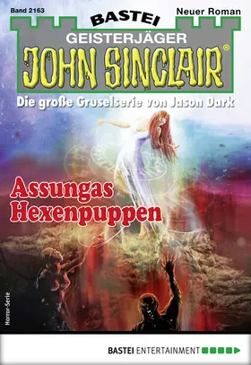 Dark |  John Sinclair 2163 | eBook | Sack Fachmedien