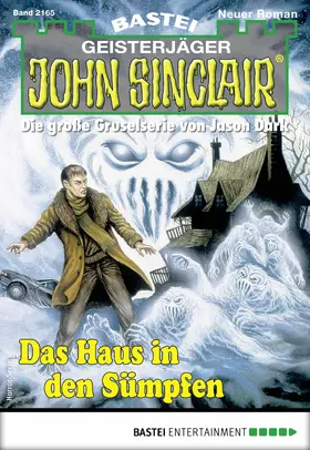 Freund |  John Sinclair 2165 | eBook | Sack Fachmedien