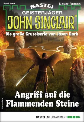 Hill |  John Sinclair 2169 | eBook | Sack Fachmedien