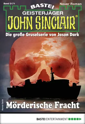 Marques |  John Sinclair 2171 | eBook | Sack Fachmedien