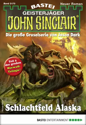 Hill |  John Sinclair 2175 | eBook | Sack Fachmedien