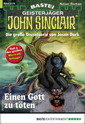 Hill |  John Sinclair 2176 | eBook | Sack Fachmedien