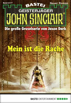 Stulgies |  John Sinclair 2177 | eBook | Sack Fachmedien