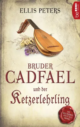 Peters | Bruder Cadfael und der Ketzerlehrling | E-Book | sack.de