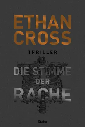 Cross |  Die Stimme der Rache | eBook | Sack Fachmedien