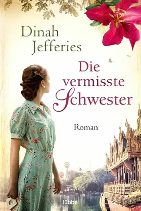 Jefferies |  Die vermisste Schwester | eBook | Sack Fachmedien