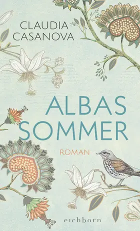 Casanova |  Albas Sommer | eBook | Sack Fachmedien