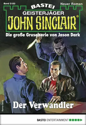 Dark |  John Sinclair 2183 | eBook | Sack Fachmedien