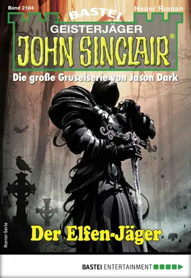 Marques |  John Sinclair 2184 | eBook | Sack Fachmedien