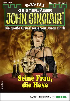 Hill |  John Sinclair 2186 | eBook | Sack Fachmedien