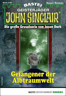 Marques |  John Sinclair 2189 | eBook | Sack Fachmedien