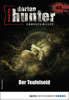 Vlcek |  Dorian Hunter 45 - Horror-Serie | eBook | Sack Fachmedien