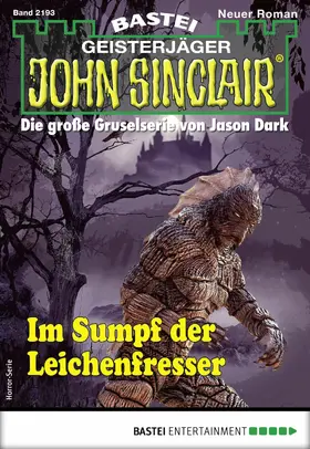 Hill |  John Sinclair 2193 | eBook | Sack Fachmedien