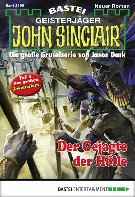 Freund |  John Sinclair 2199 | eBook | Sack Fachmedien