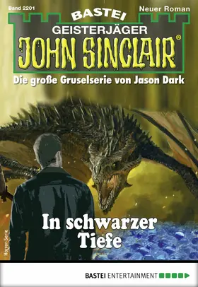 Klein |  John Sinclair 2201 | eBook | Sack Fachmedien