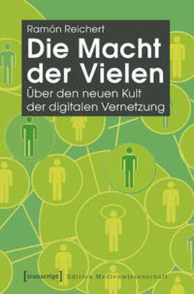 Reichert |  Die Macht der Vielen | eBook | Sack Fachmedien