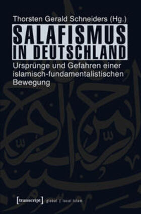 Schneiders |  Salafismus in Deutschland | eBook | Sack Fachmedien