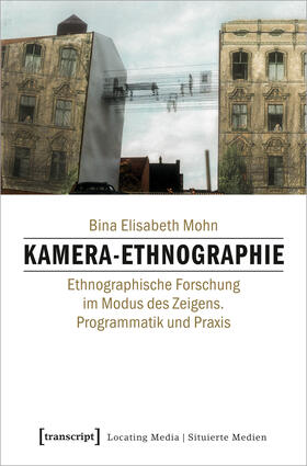 Mohn | Kamera-Ethnographie | E-Book | sack.de