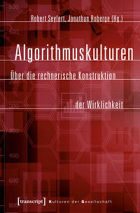 Seyfert / Roberge | Algorithmuskulturen | E-Book | sack.de