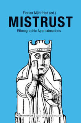 Mühlfried | Mistrust | E-Book | sack.de