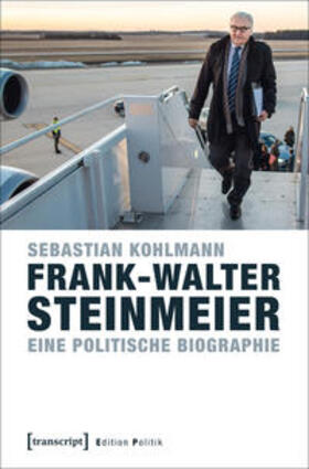 Kohlmann |  Frank-Walter Steinmeier | eBook | Sack Fachmedien