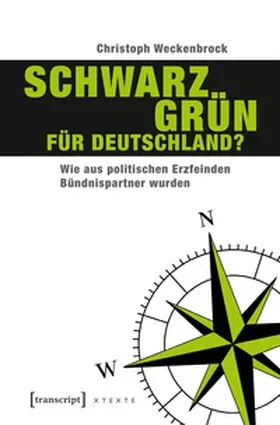 Weckenbrock |  Schwarz-Grün für Deutschland? | eBook | Sack Fachmedien