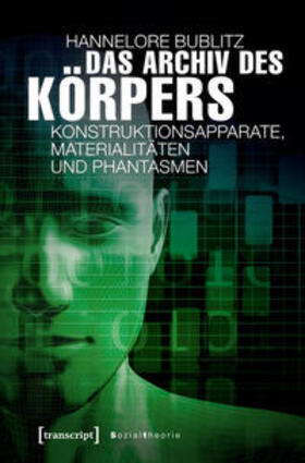 Bublitz | Das Archiv des Körpers | E-Book | sack.de