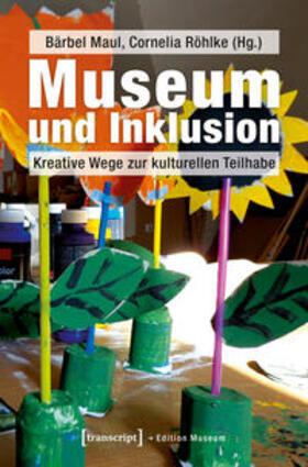 Maul / Röhlke |  Museum und Inklusion | eBook | Sack Fachmedien