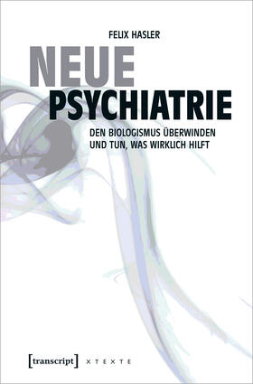 Hasler |  Neue Psychiatrie | eBook | Sack Fachmedien