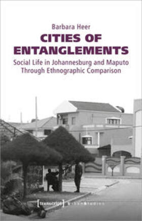 Heer |  Cities of Entanglements | eBook | Sack Fachmedien