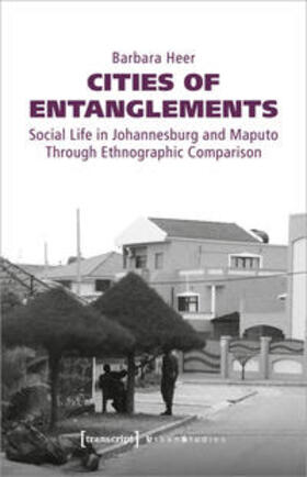 Heer | Cities of Entanglements | E-Book | sack.de