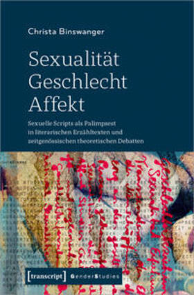 Binswanger |  Sexualität - Geschlecht - Affekt | eBook | Sack Fachmedien