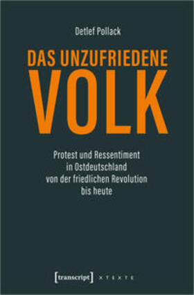 Pollack |  Das unzufriedene Volk | eBook | Sack Fachmedien