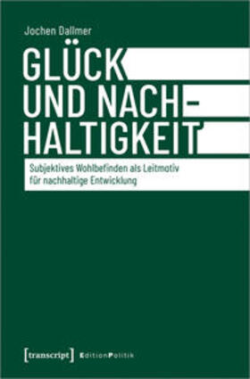 Dallmer | Glück und Nachhaltigkeit | E-Book | sack.de