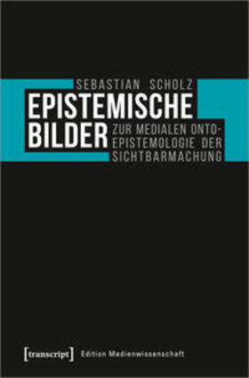 Scholz | Epistemische Bilder | E-Book | sack.de