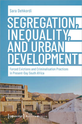 Dehkordi |  Segregation, Inequality, and Urban Development | eBook | Sack Fachmedien