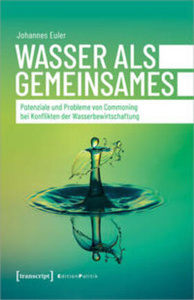 Euler |  Wasser als Gemeinsames | eBook | Sack Fachmedien