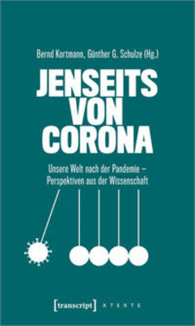 Kortmann / Schulze |  Jenseits von Corona | eBook | Sack Fachmedien