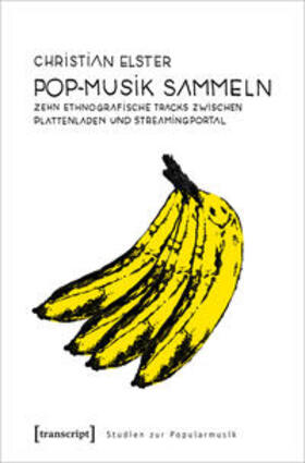 Elster |  Pop-Musik sammeln | eBook |  Sack Fachmedien