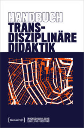 Schmohl / Philipp | Handbuch Transdisziplinäre Didaktik | E-Book | sack.de