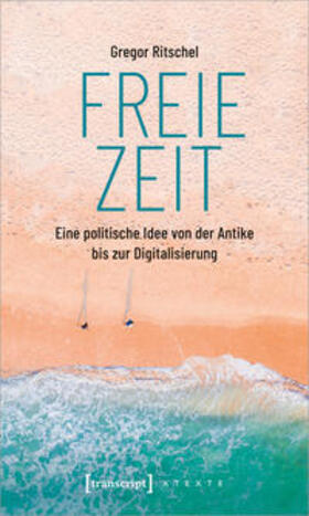 Ritschel |  Freie Zeit | eBook | Sack Fachmedien